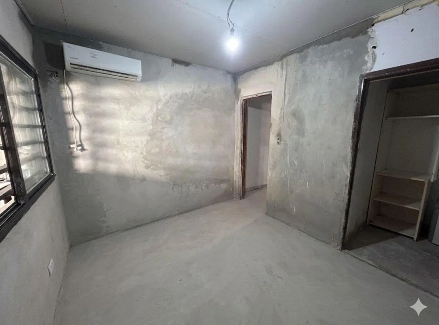 CASA 4 AMBIENTES REFACCIONADA LAS LOMAS SAN ISIDRO 4