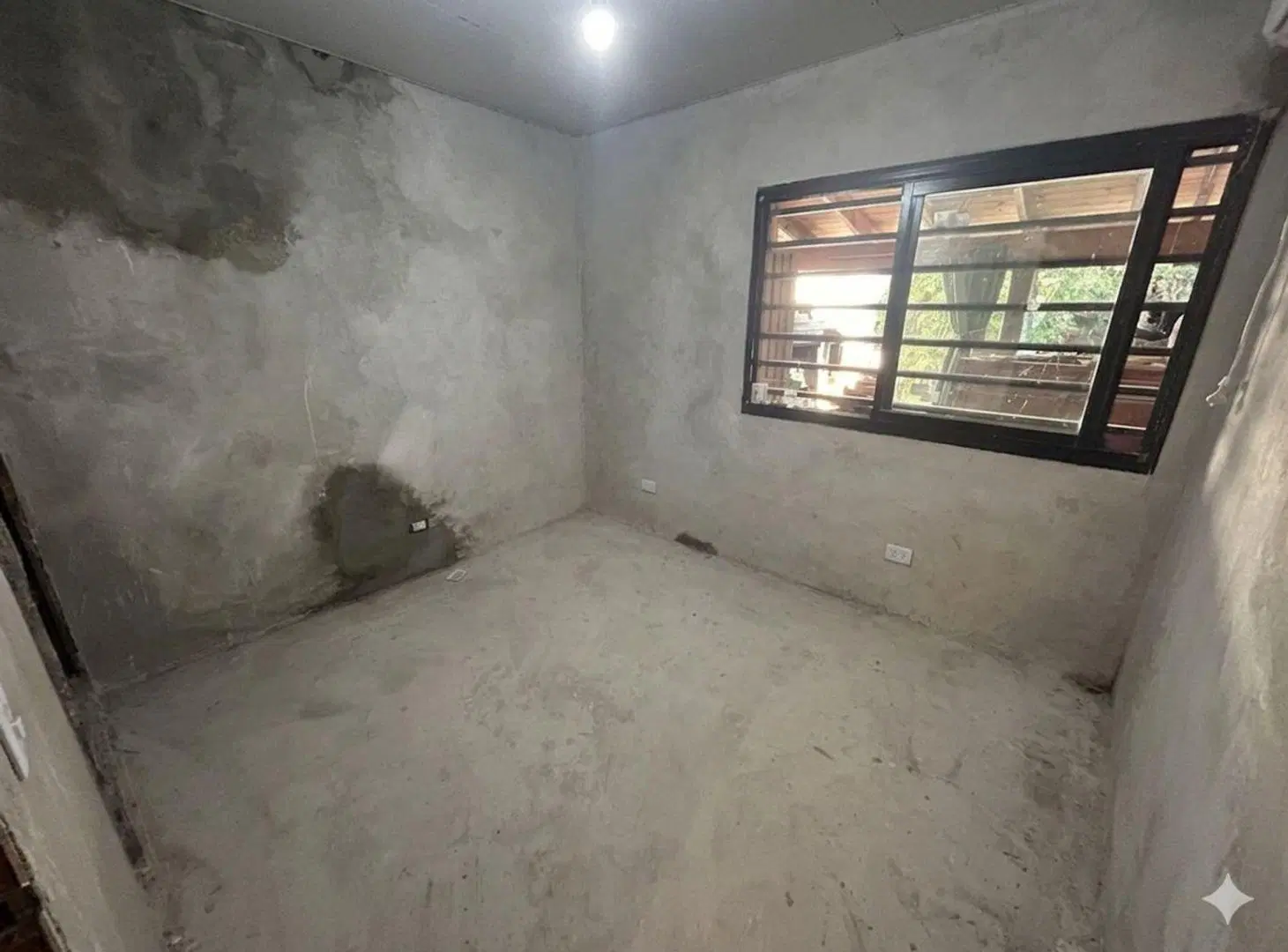 CASA 4 AMBIENTES REFACCIONADA LAS LOMAS SAN ISIDRO 5