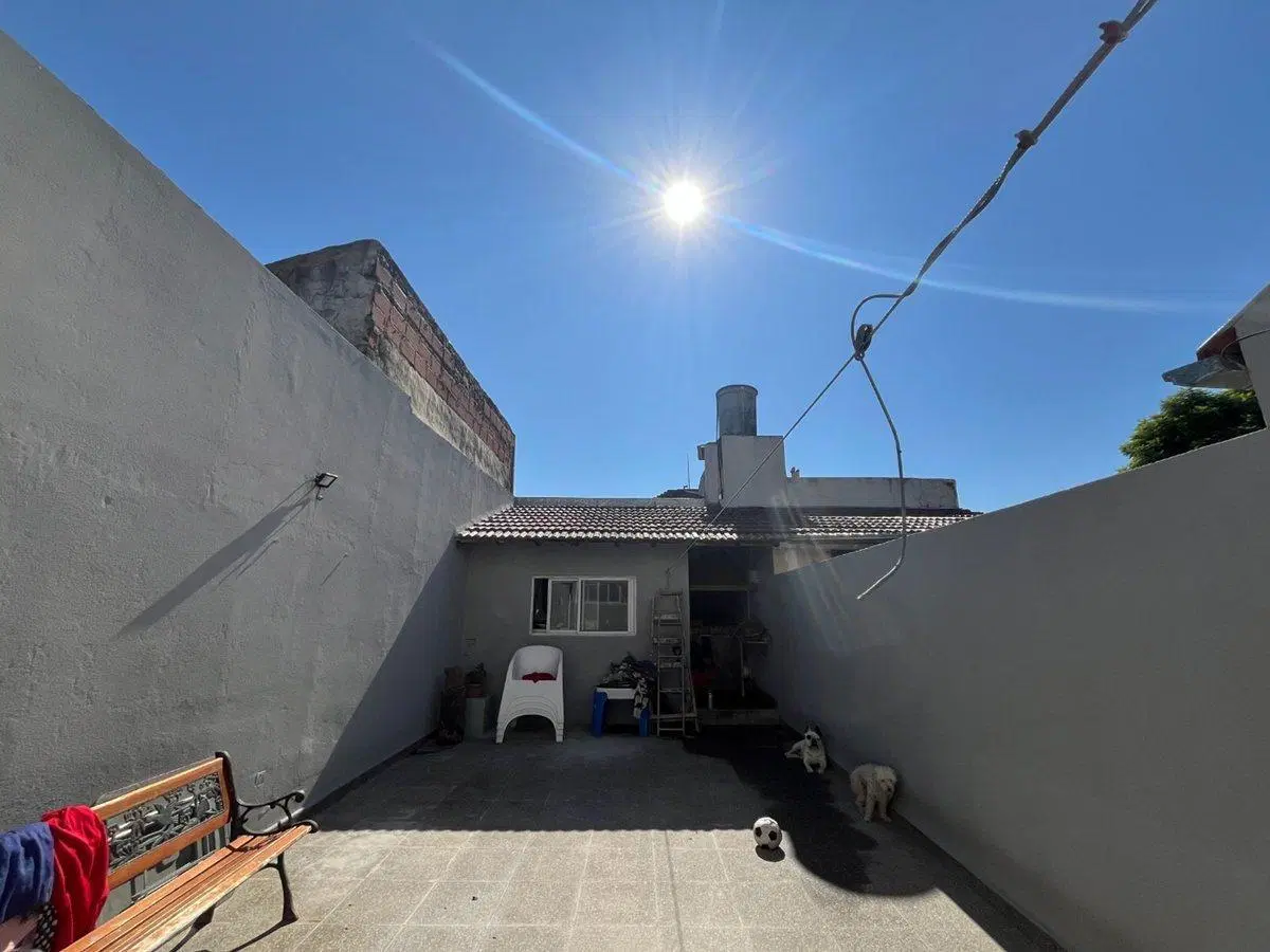 Duplex en venta en Boulogne 3 ambientes 2