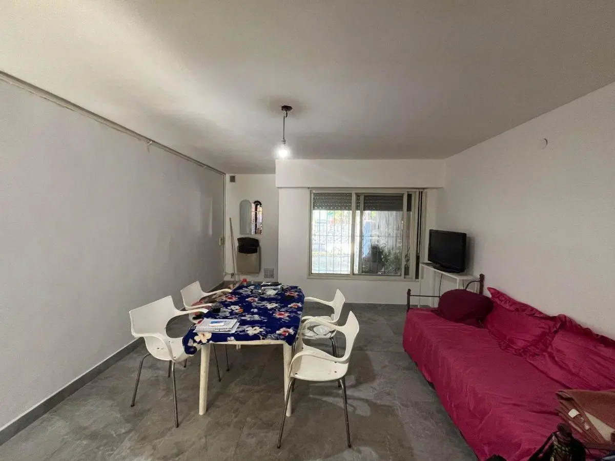 Duplex en venta en Boulogne 3 ambientes 4