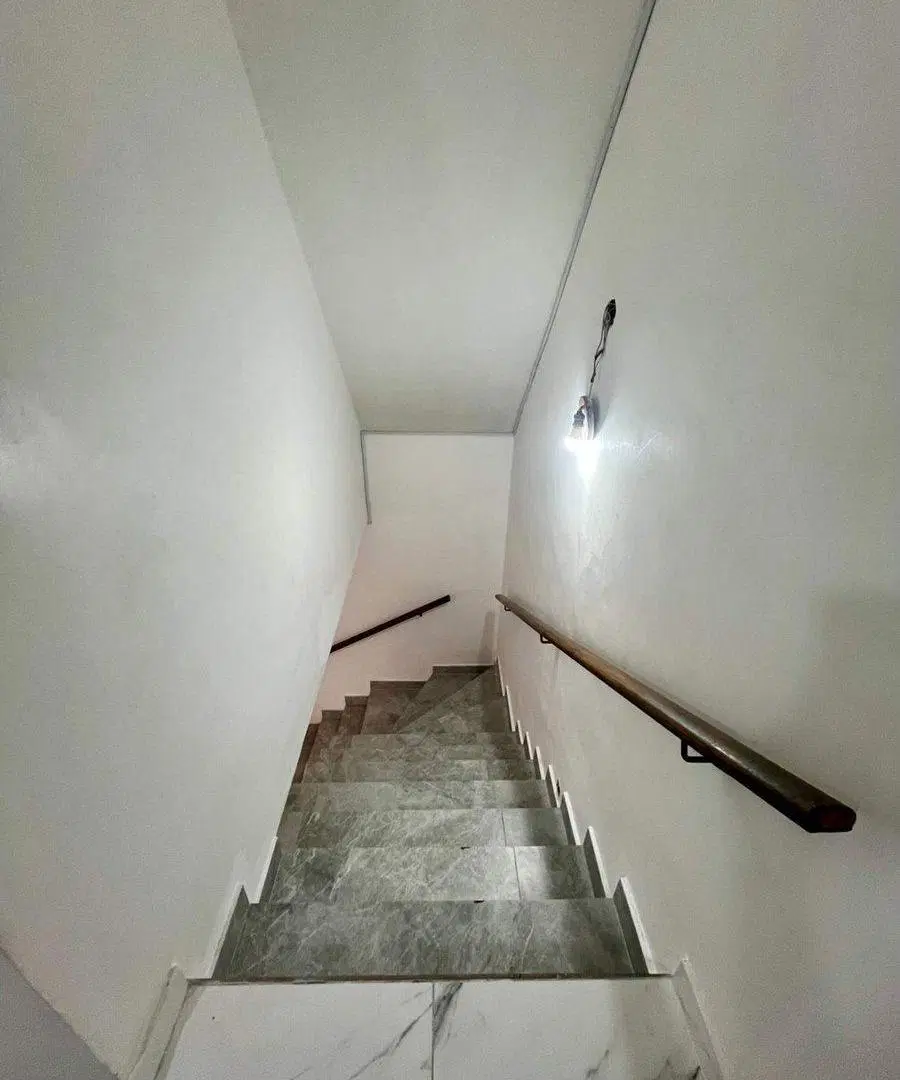 Duplex en venta en Boulogne 3 ambientes 5