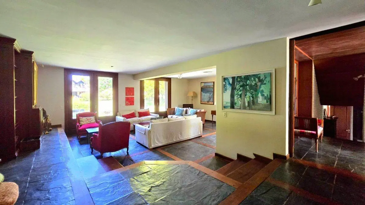 VENTA CASA OLIVOS GOLF COUNTRY CLUB GRAN LOTE 5
