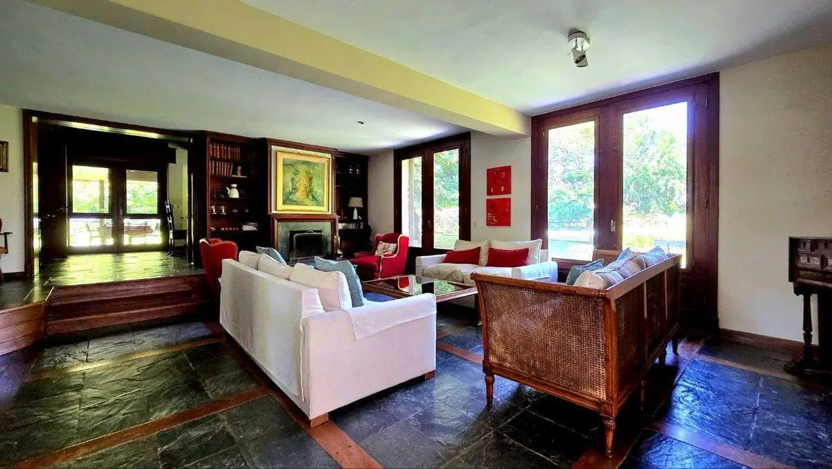 VENTA CASA OLIVOS GOLF COUNTRY CLUB GRAN LOTE 2