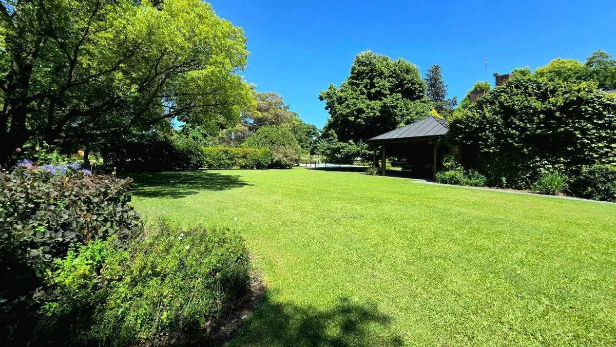 VENTA CASA OLIVOS GOLF COUNTRY CLUB GRAN LOTE 3