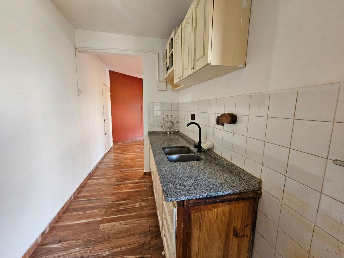 Foto de Departamento venta 3 amb San Martin Apto Crédito, imagen 1