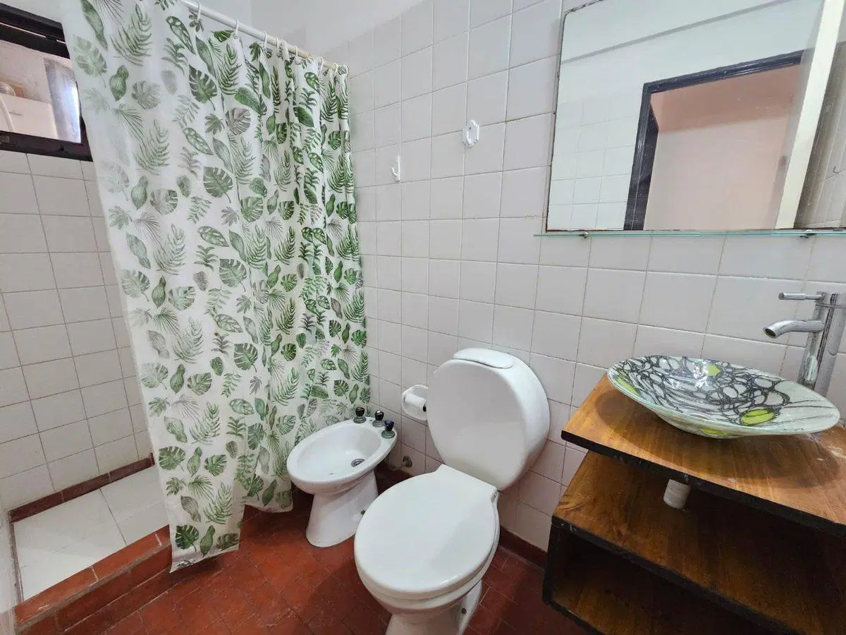Departamento venta 3 amb San Martin Apto Crédito 5