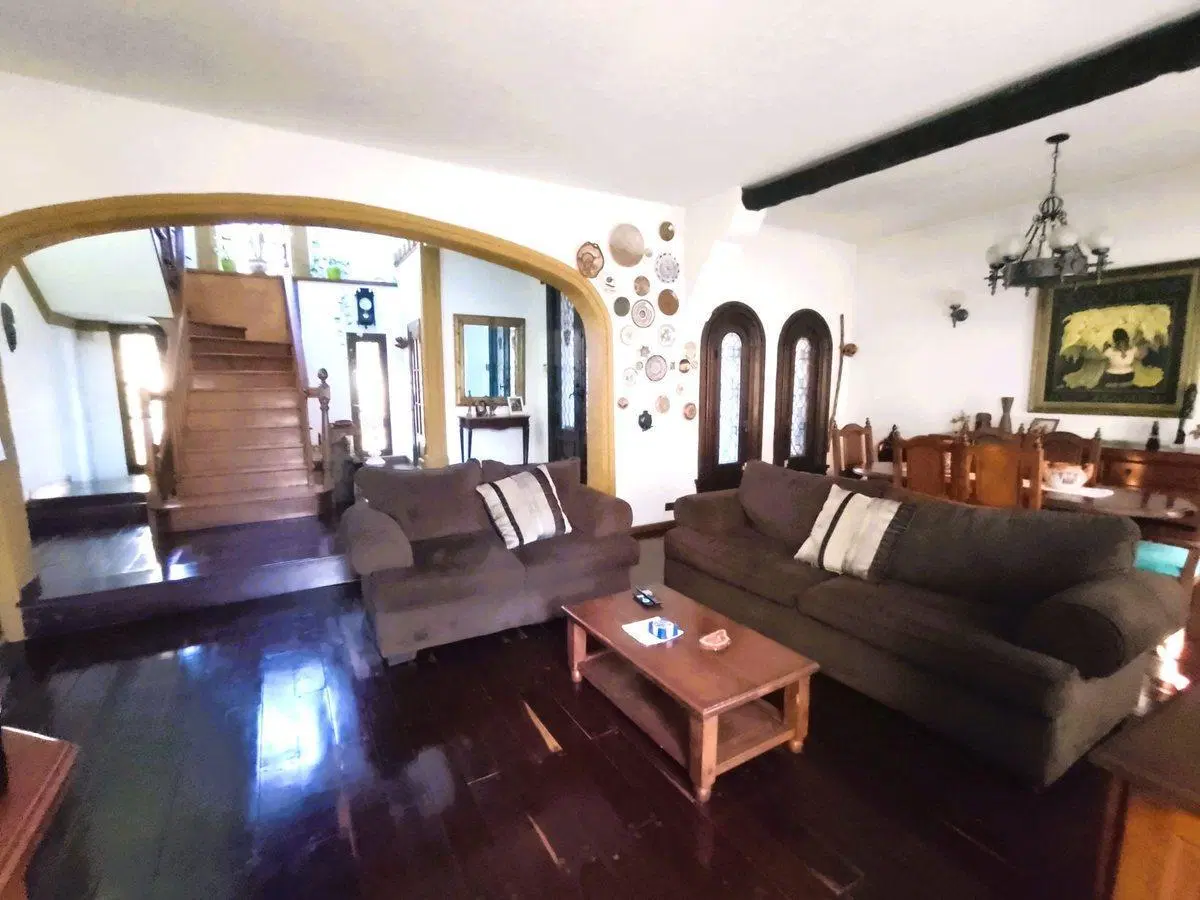 Venta Casa 6 amb Villa Ballester Parque y Pileta 5