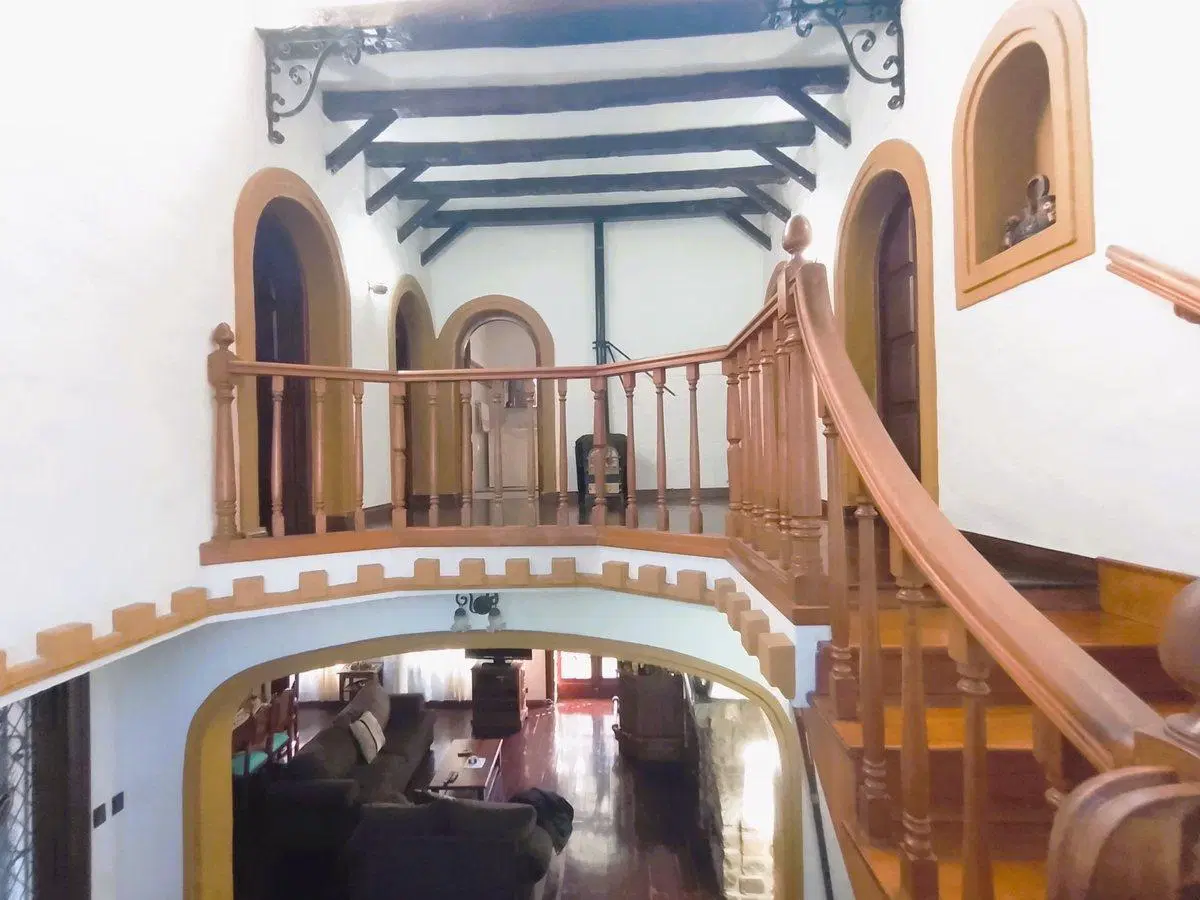 Venta Casa 6 amb Villa Ballester Parque y Pileta 2