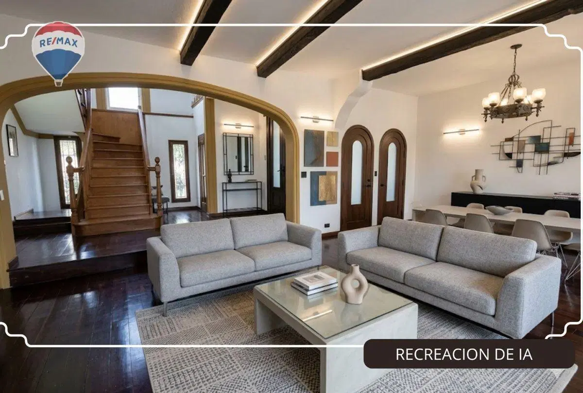 Venta Casa 6 amb Villa Ballester Parque y Pileta 4