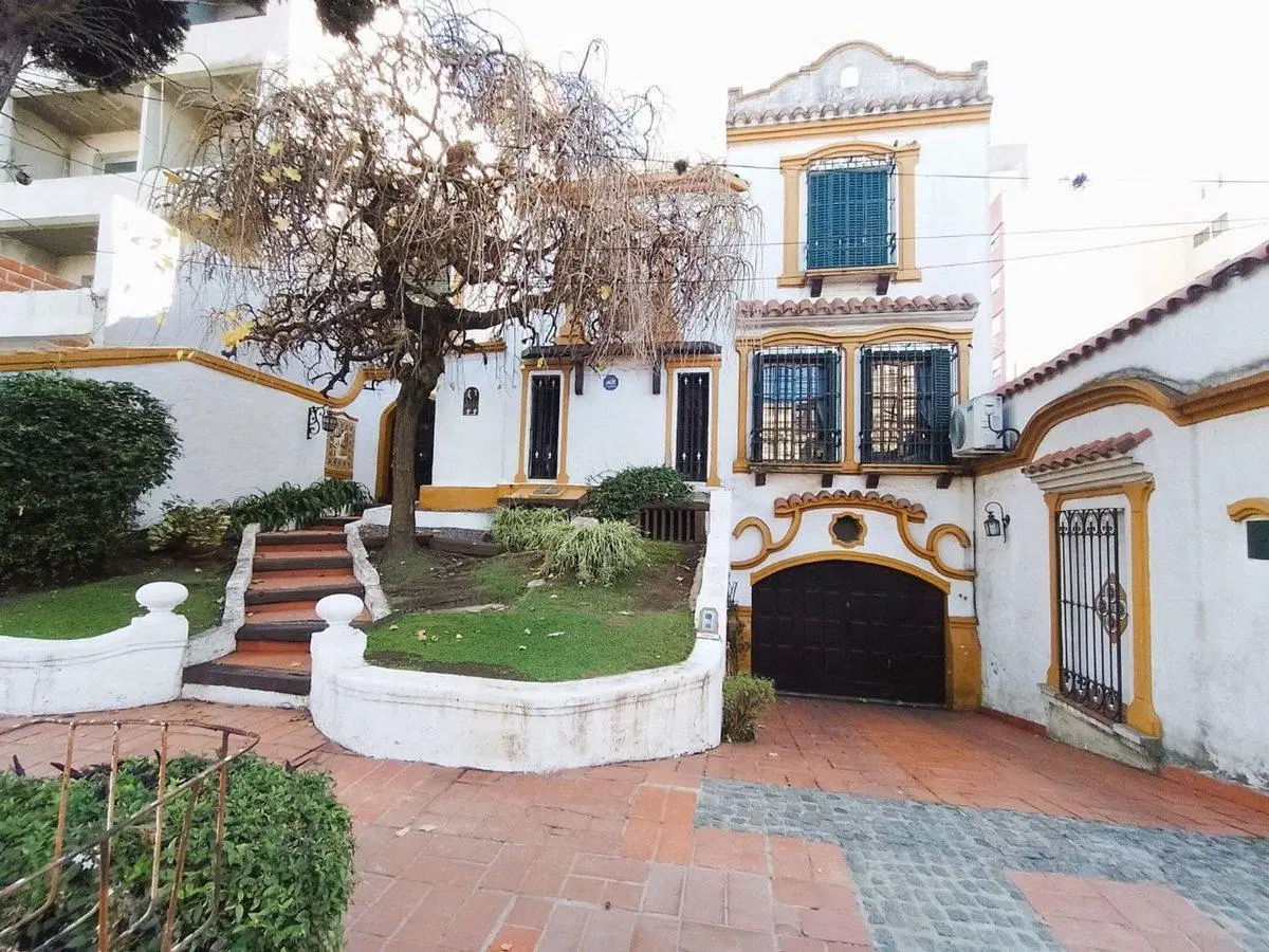 Venta Casa 6 amb Villa Ballester Parque y Pileta 4