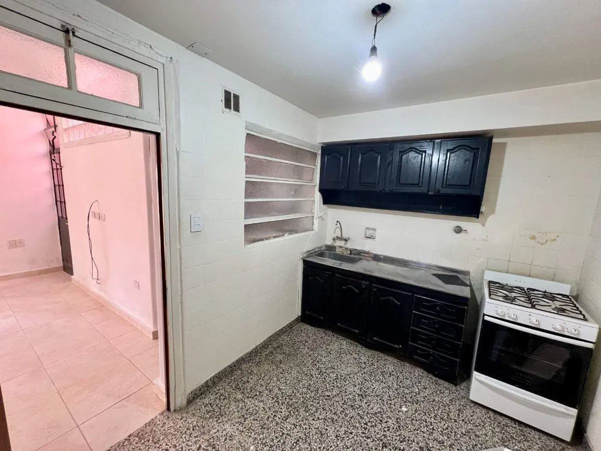 VENTA CASA 4 AMBIENTES PARQUE AVELLANEDA CABA 3