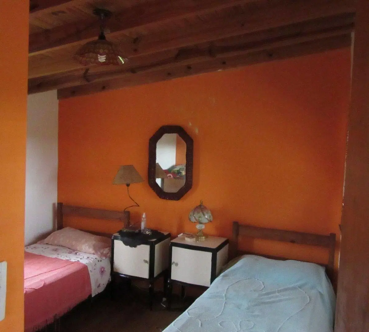 VENTA CASA EN DELTA 3 PISOS CON PARRILLA Y JARDIN 5