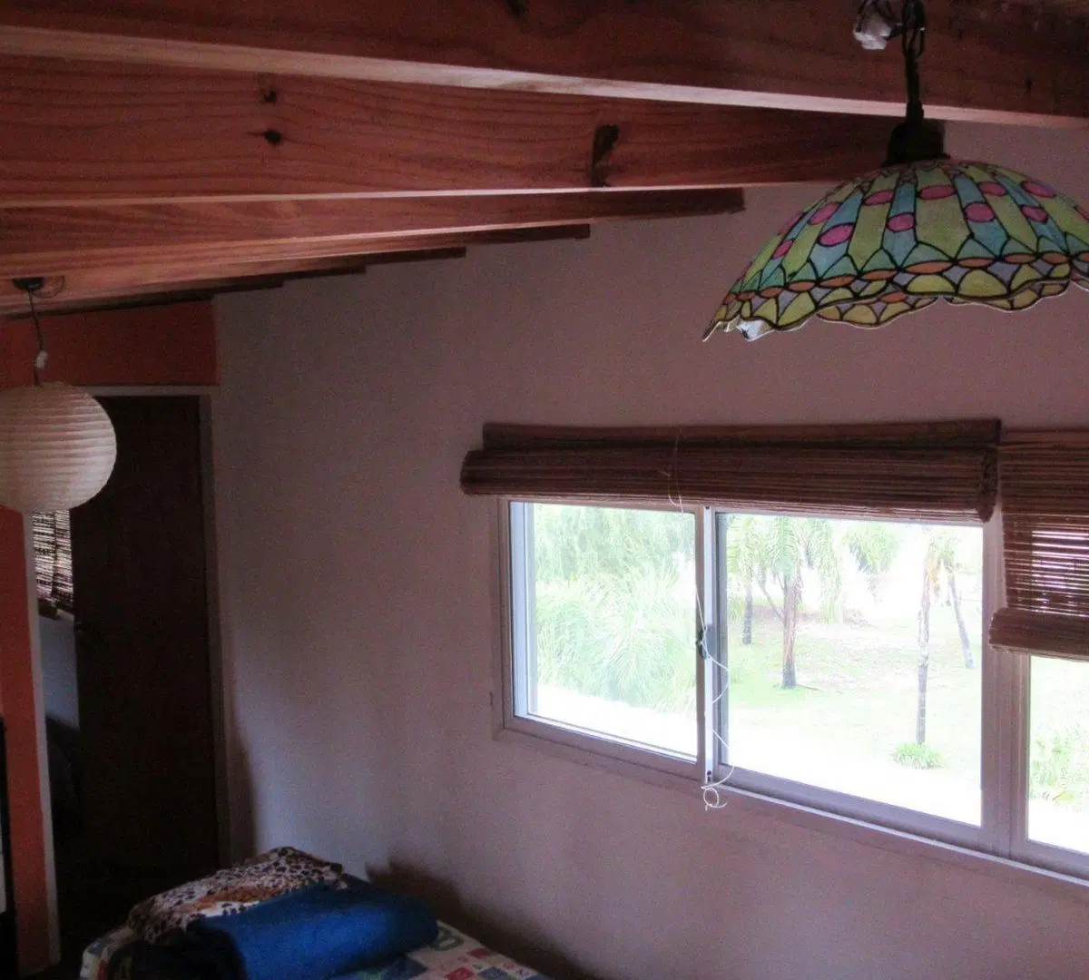 VENTA CASA EN DELTA 3 PISOS CON PARRILLA Y JARDIN 8