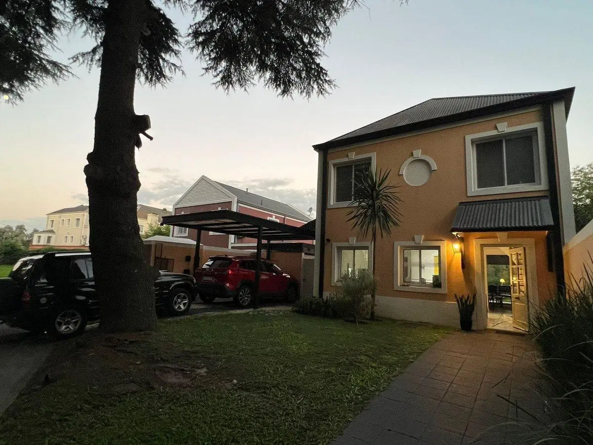 Venta casa en Barrio Septiembre 5