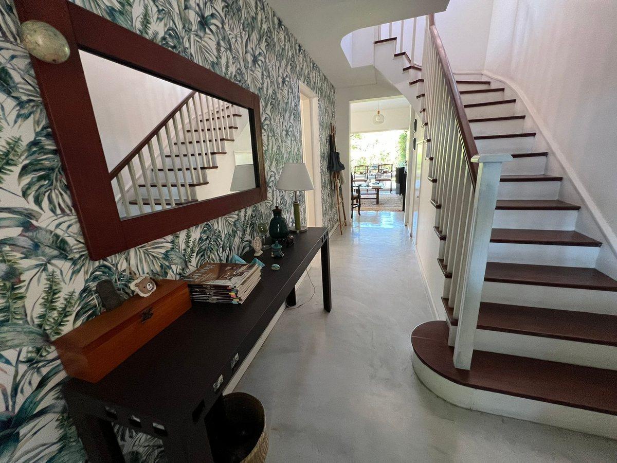 Venta casa en Barrio Septiembre