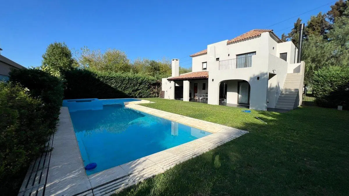 Venta Casa en Bo Septiembre Escobar APTO CREDITO 4