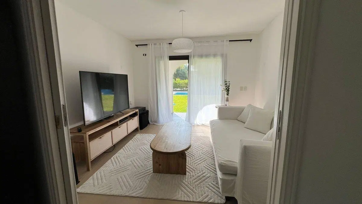Venta Casa en Bo Septiembre Escobar APTO CREDITO 5