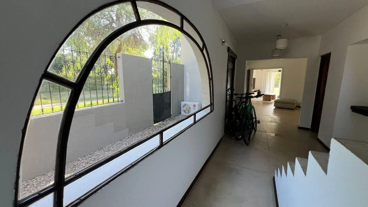 Venta Casa en Bo Septiembre Escobar APTO CREDITO 2
