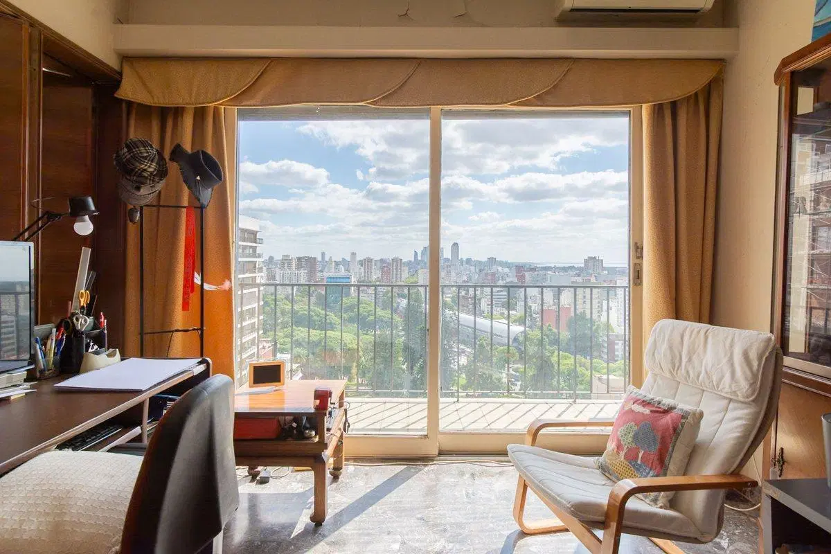 VENTA Piso alto Barrancas de Belgrano - 315 M2 5