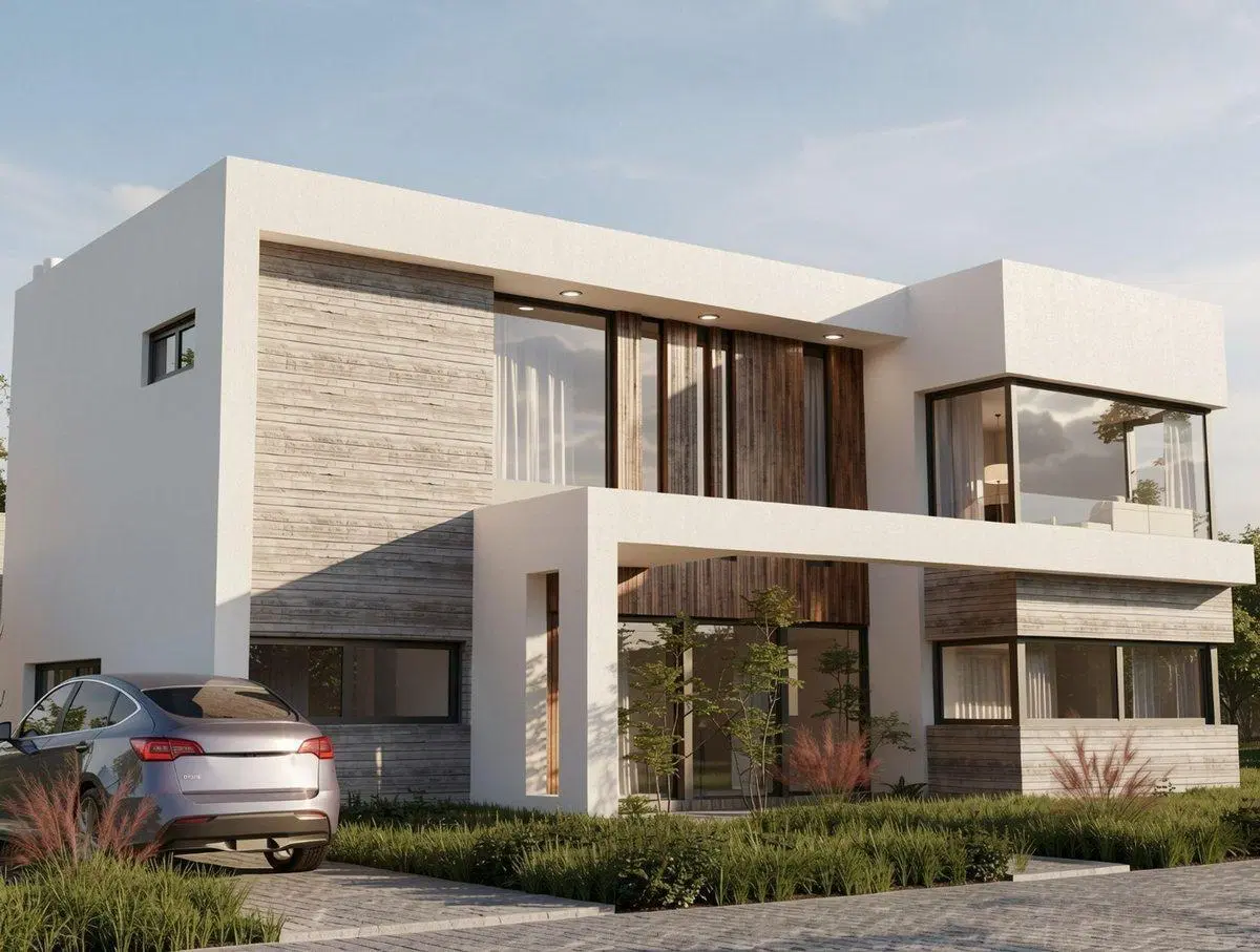 VENTA CASA EN ORILLAS AL AGUA - PUERTOS DE ESCOBAR 5