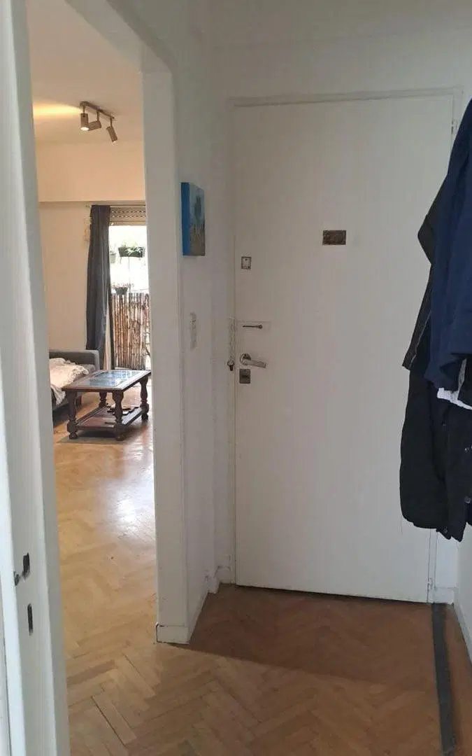 OPORTUNIDAD!  Departamento 3 Amb. centro Victoria 4