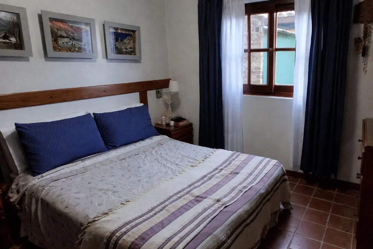 ALQUILER CASA 3 AMBIENTES EXCELENTE ESTADO 4