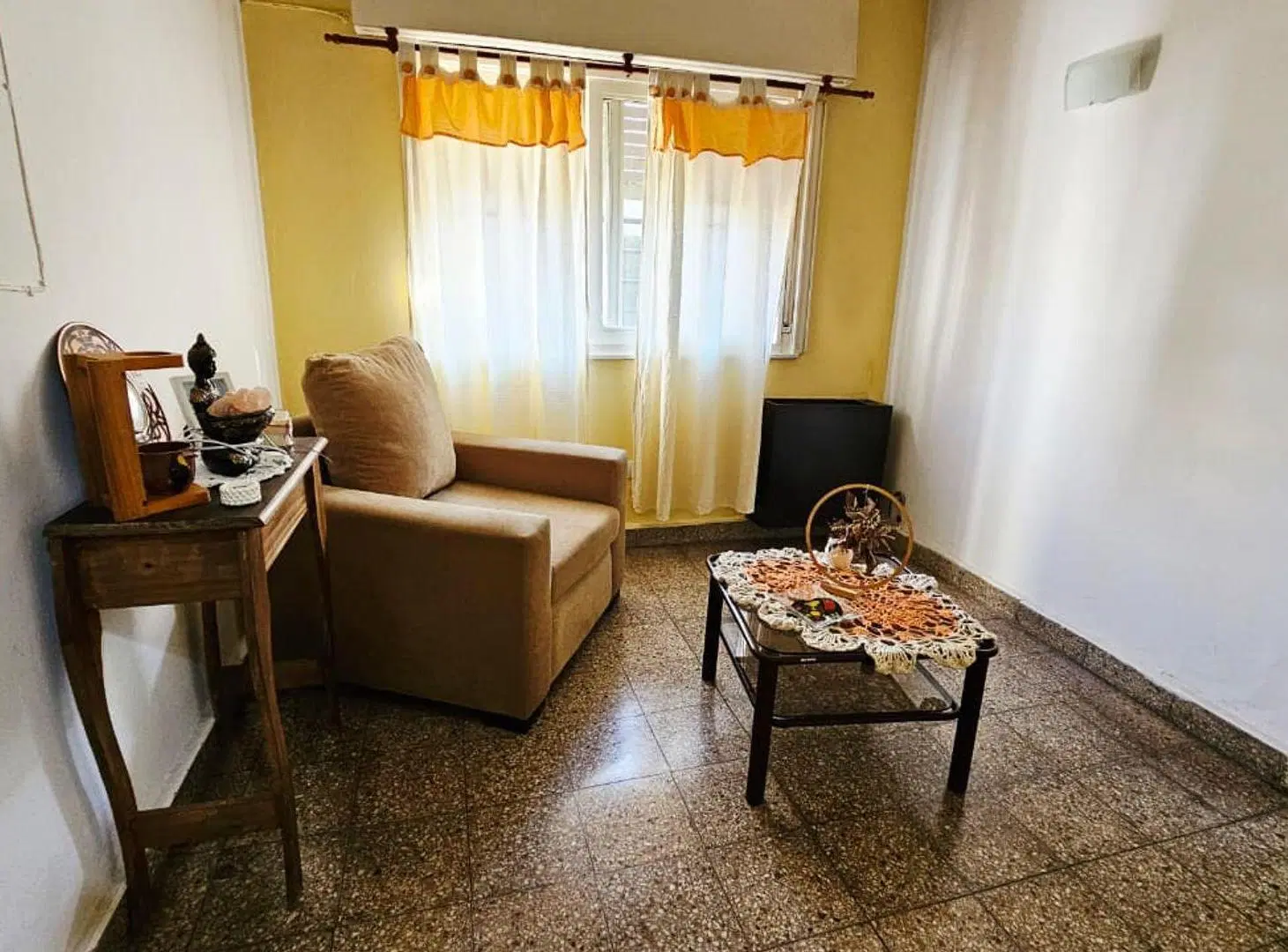 CASA EN VENTA 4AMB CON COCHERA VILLA BOSCH 5