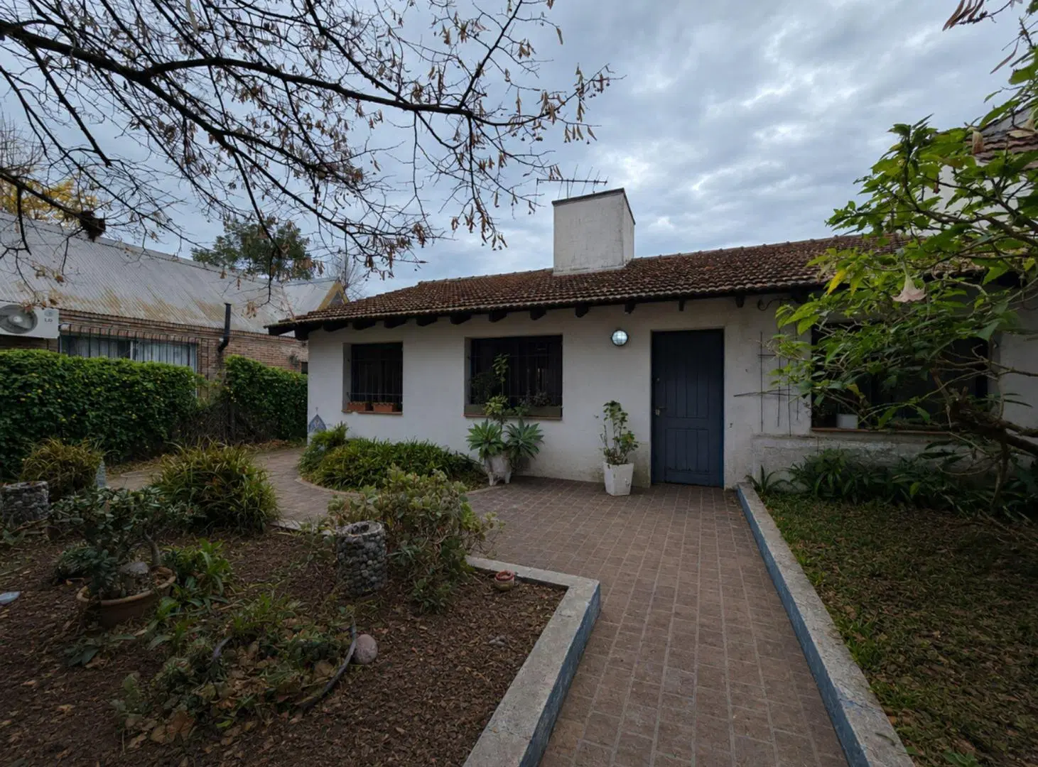 CASA en ALQUILER BELLO HORIZONTE RICARDO ROJAS 4