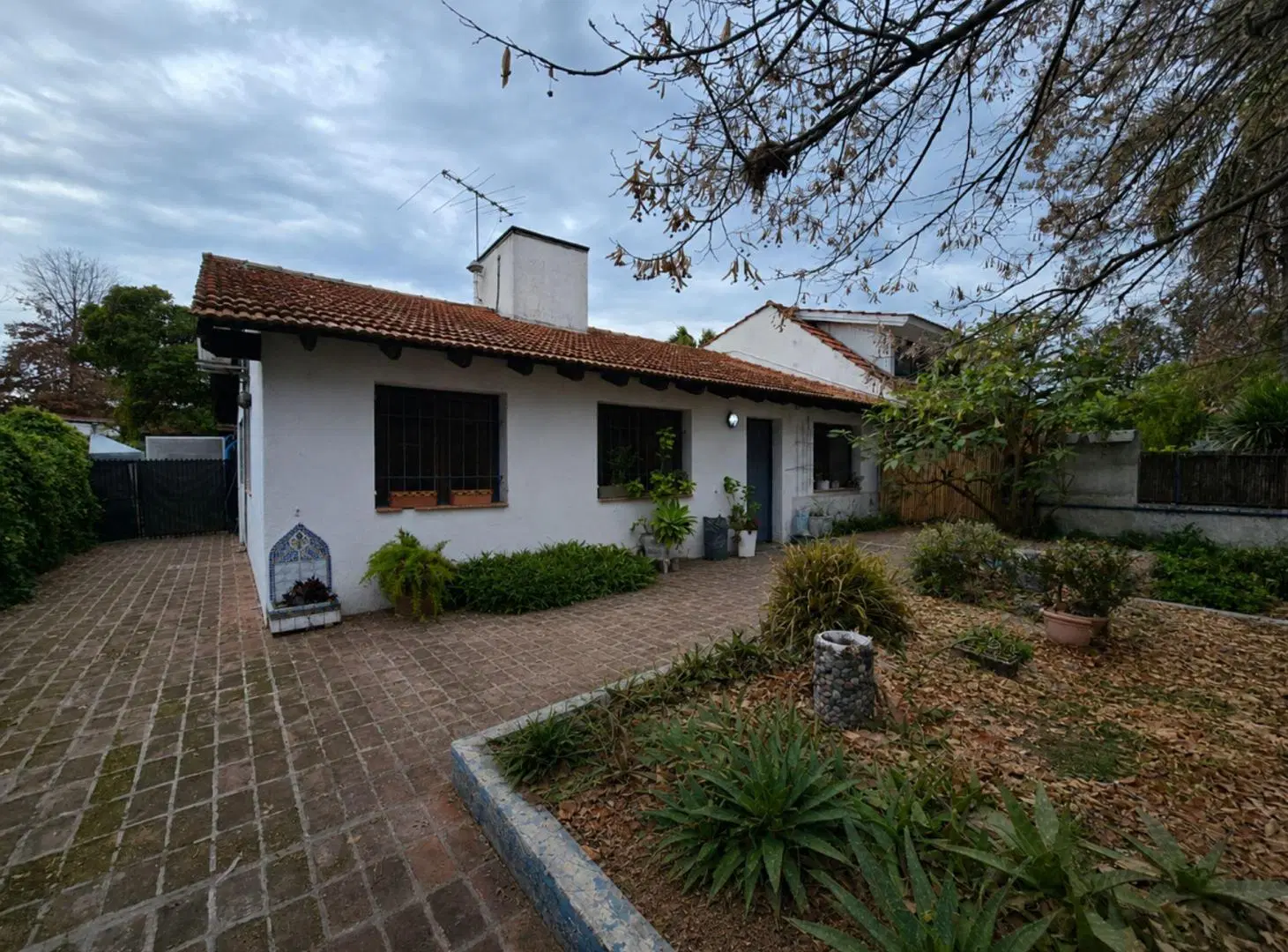 CASA en ALQUILER BELLO HORIZONTE RICARDO ROJAS 5