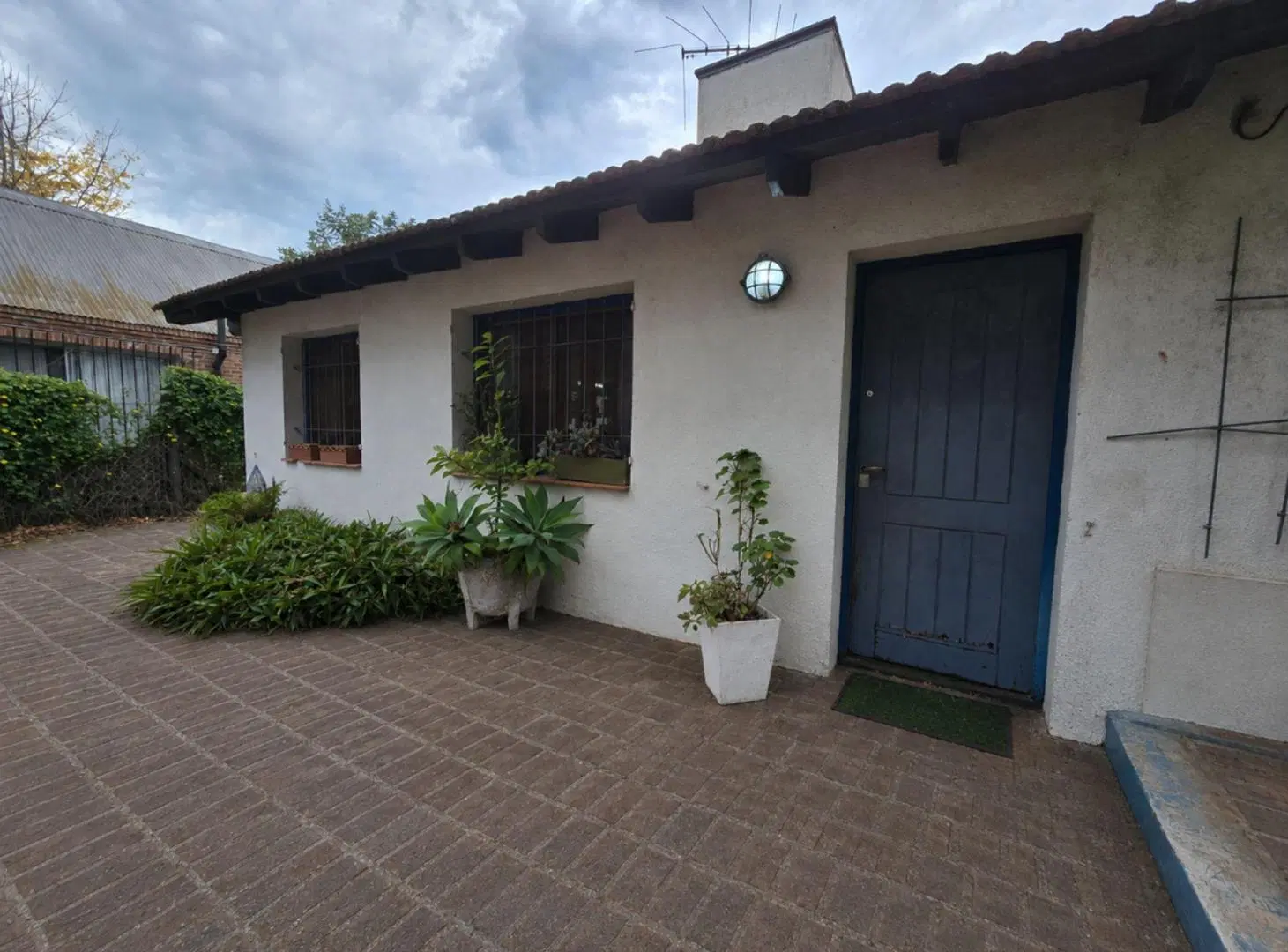 CASA en ALQUILER BELLO HORIZONTE RICARDO ROJAS 2
