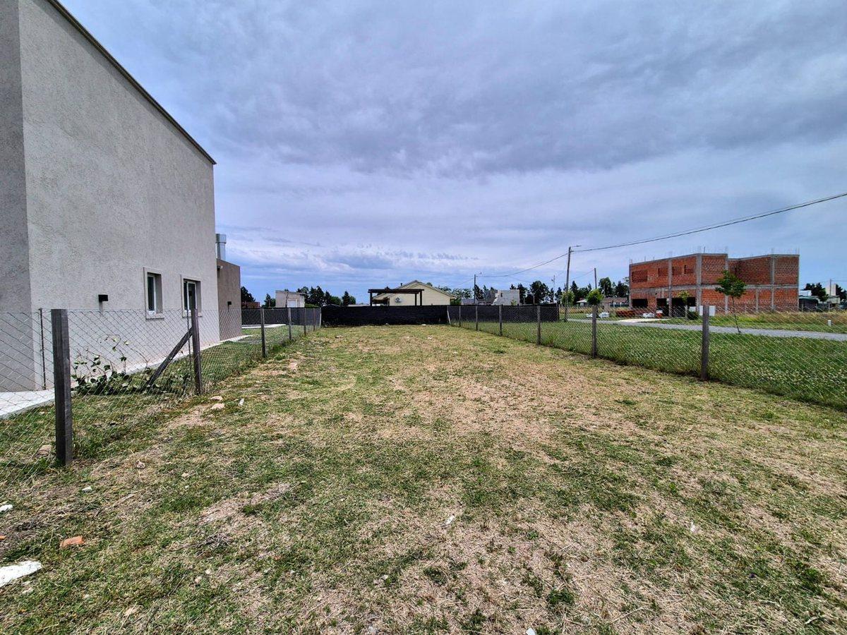 Venta terreno 276 metros en Cardales Chico Campana