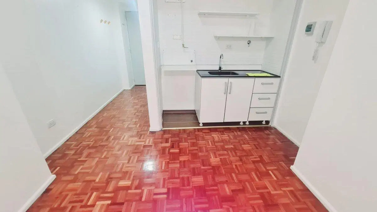 Monoambiente en venta Microcentro Oportunidad! 5