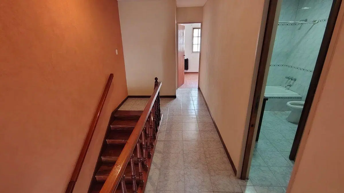 Venta Duplex 4 ambientes Lugano apto credito 4