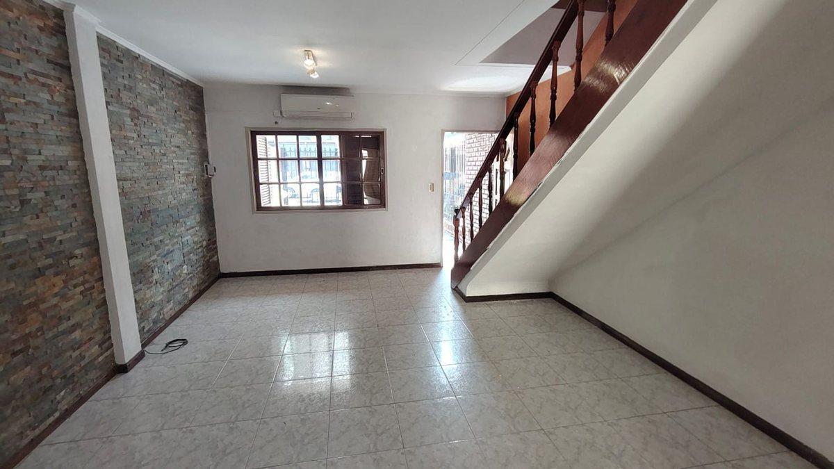 Venta Duplex 4 ambientes Lugano apto credito