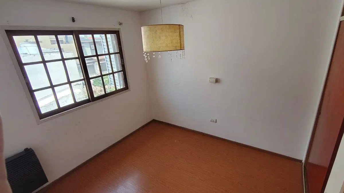 Venta Duplex 4 ambientes Lugano apto credito 3