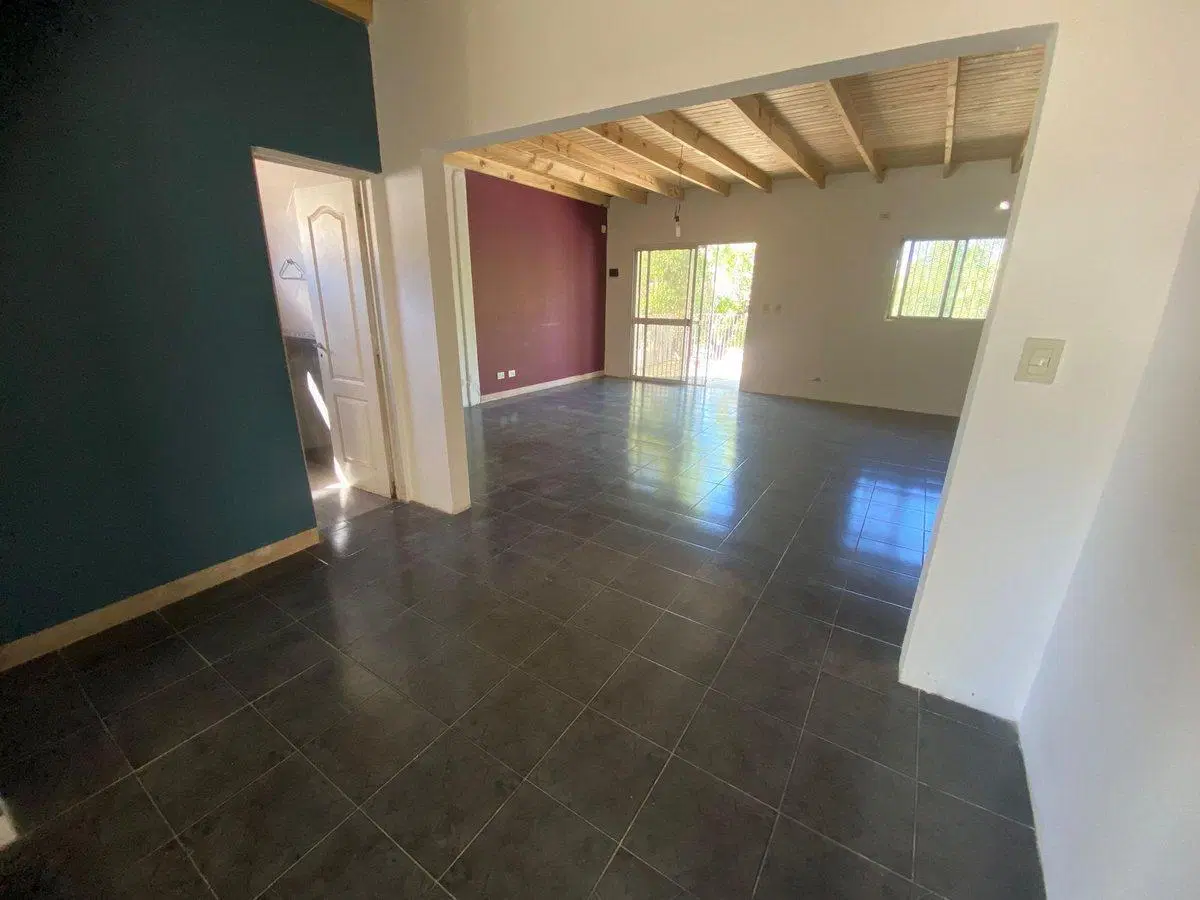 CASA EN VENTA SAN FERNANDO 8