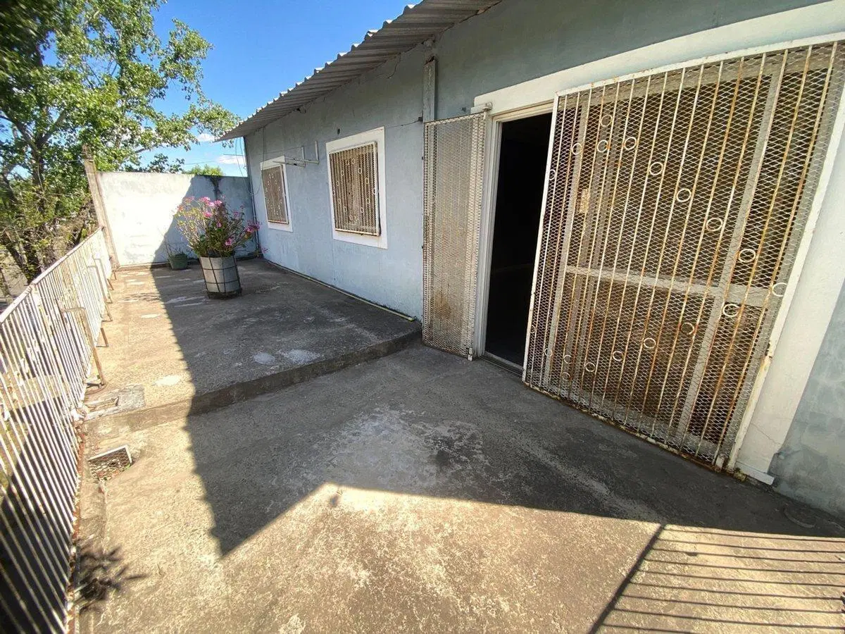CASA EN VENTA SAN FERNANDO 3