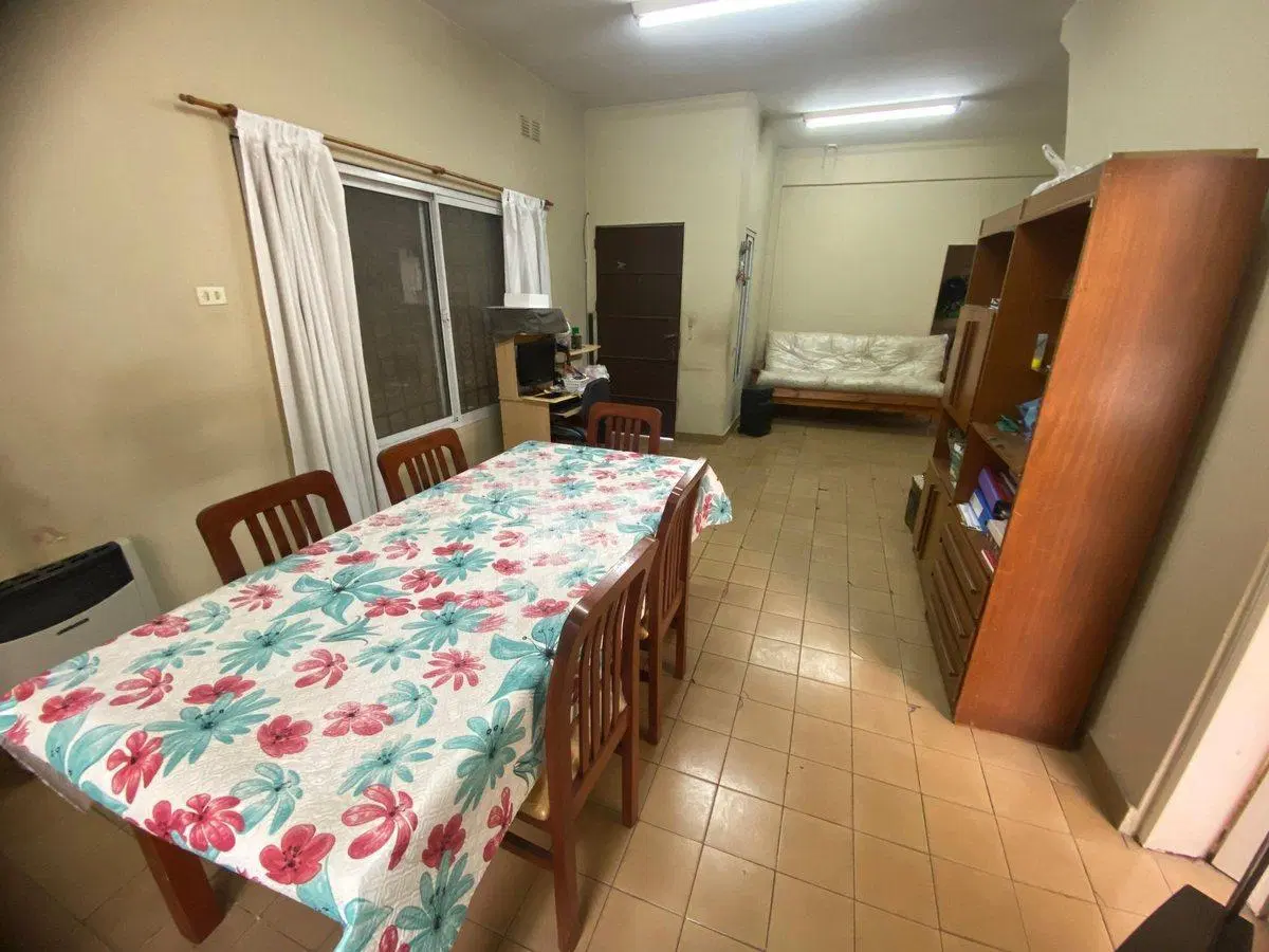 CASA EN VENTA SAN FERNANDO 4