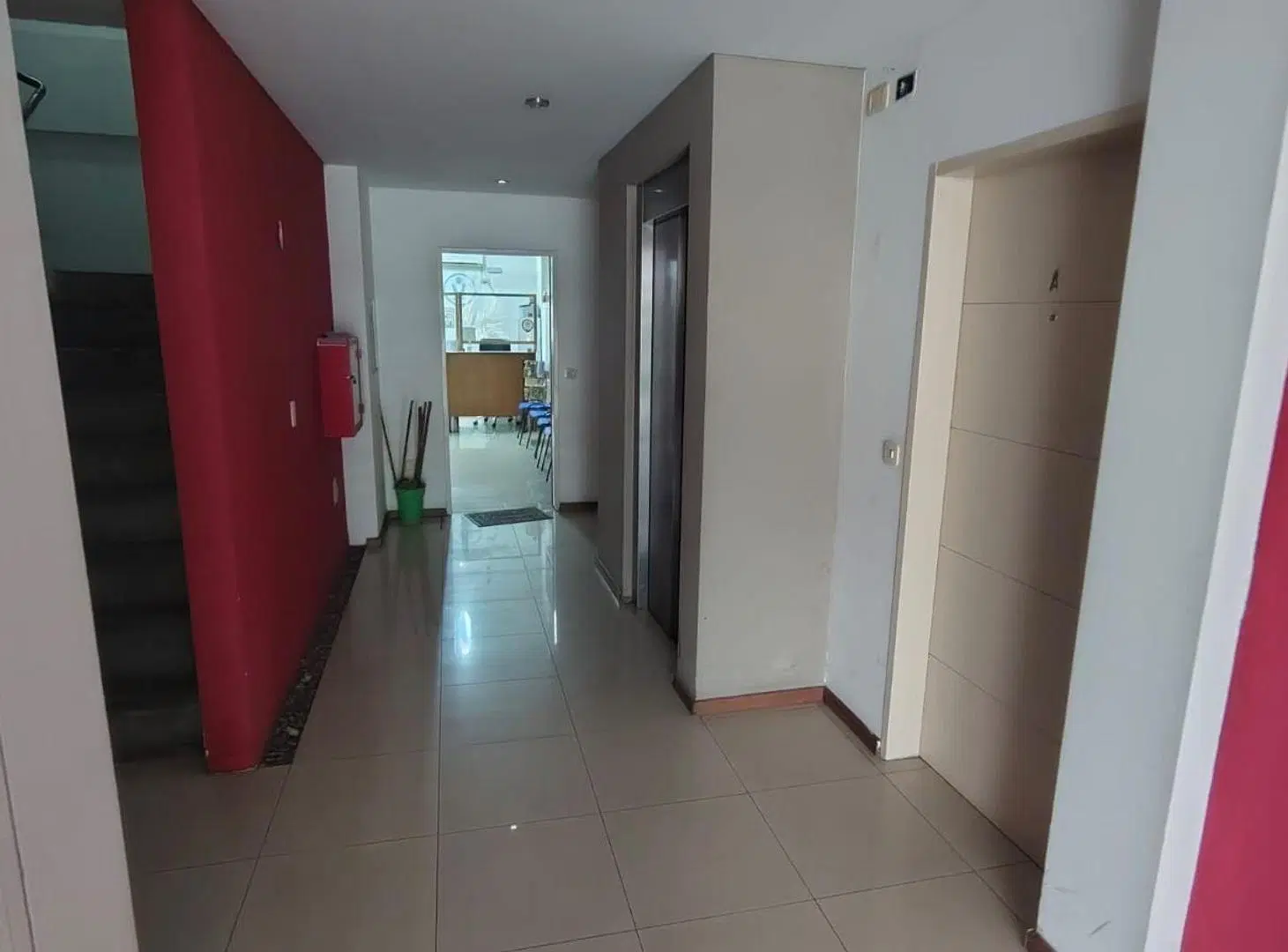 VENTA DEPARTAMENTO CON JARDÍN EN VILLA URQUIZA 5