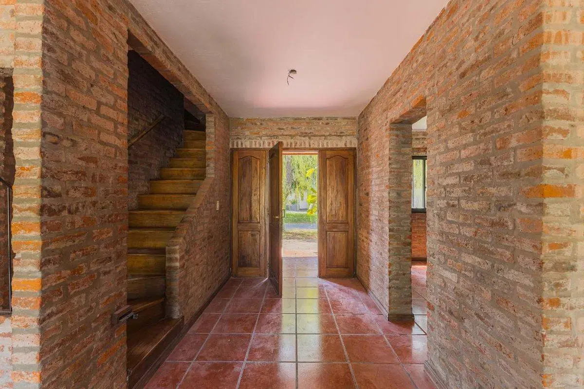 Venta Casa en Barrio Cerrado El Portillo -Pilar 5