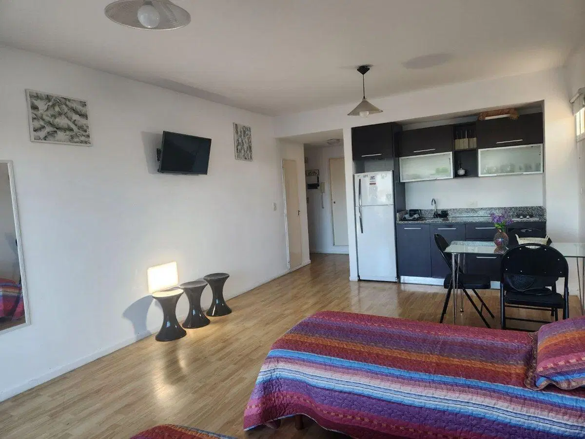 Monoambiente a la Venta en Nuñez 4