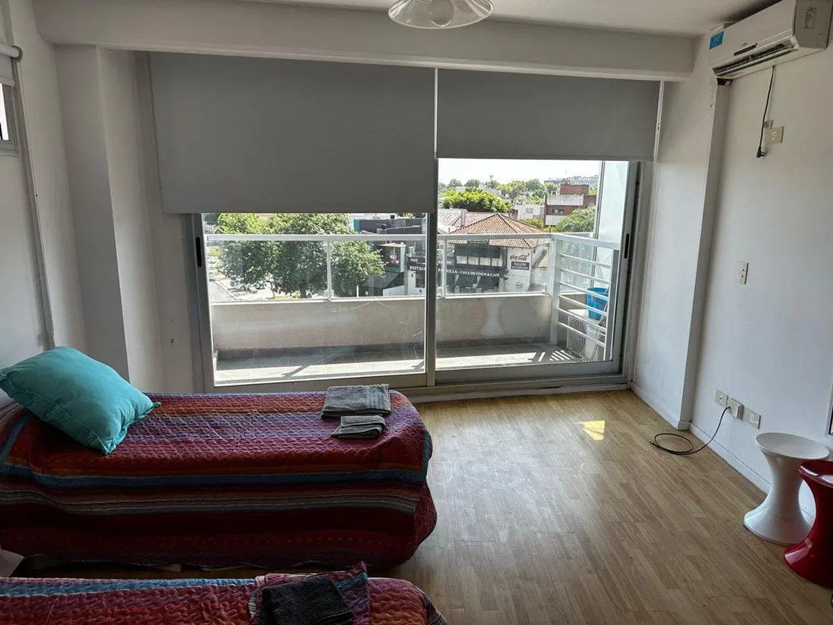 Monoambiente a la Venta en Nuñez 3