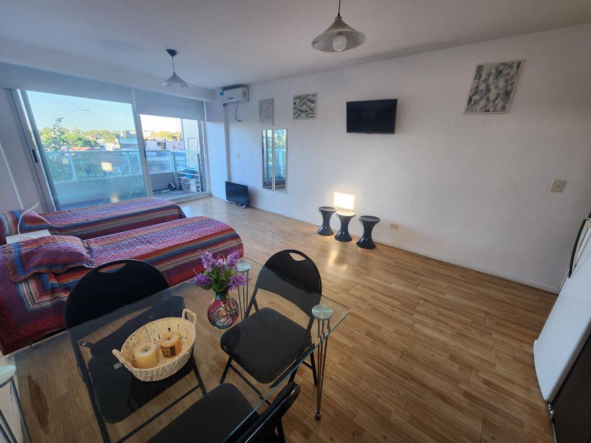 Monoambiente a la Venta en Nuñez