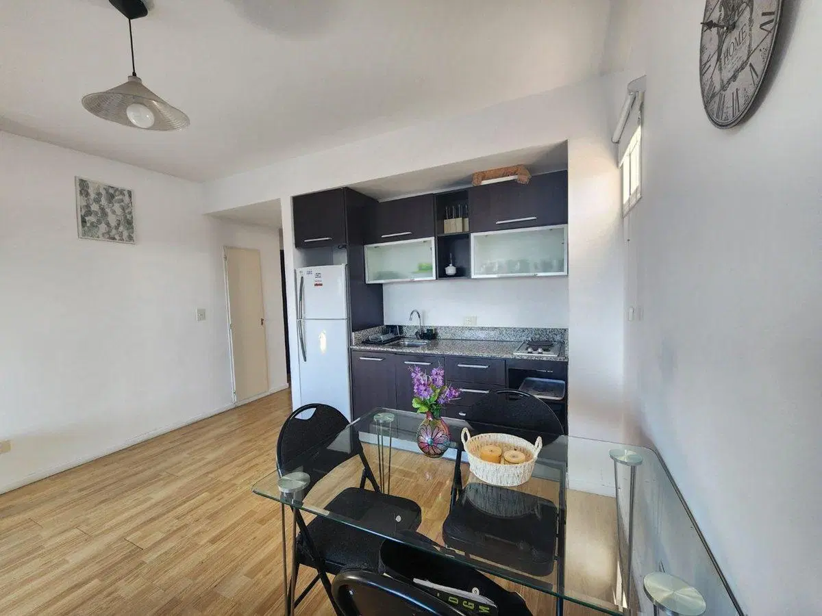Monoambiente a la Venta en Nuñez 2