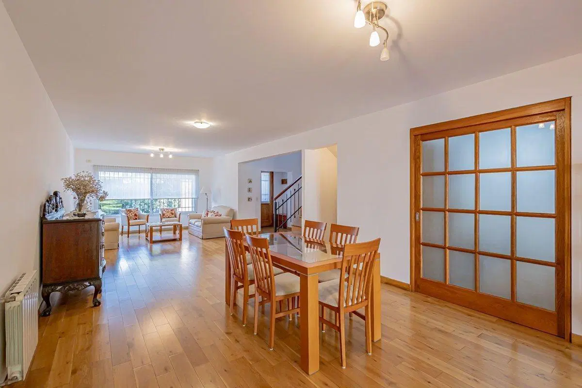 CASA 7 AMB BARRIO INGLES HURLINGHAM - APTO CREDITO 8