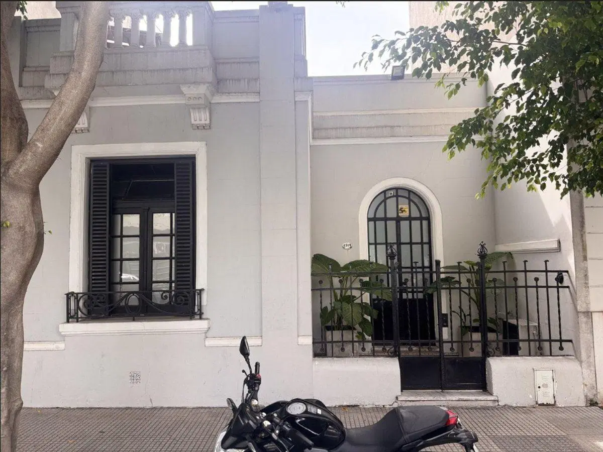 Local Comercial Villa Urquiza 4