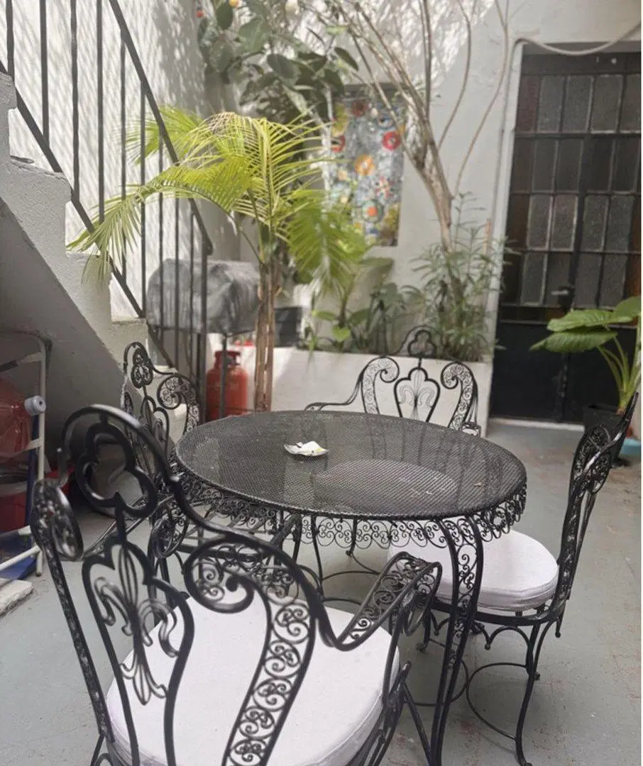 Local Comercial Villa Urquiza 3