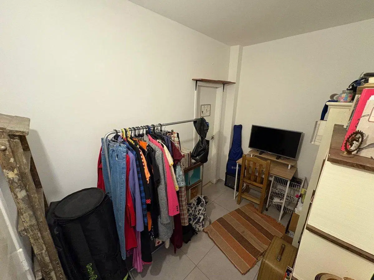 VENTA DEPARTAMENTO 2 AMBIENTES 3
