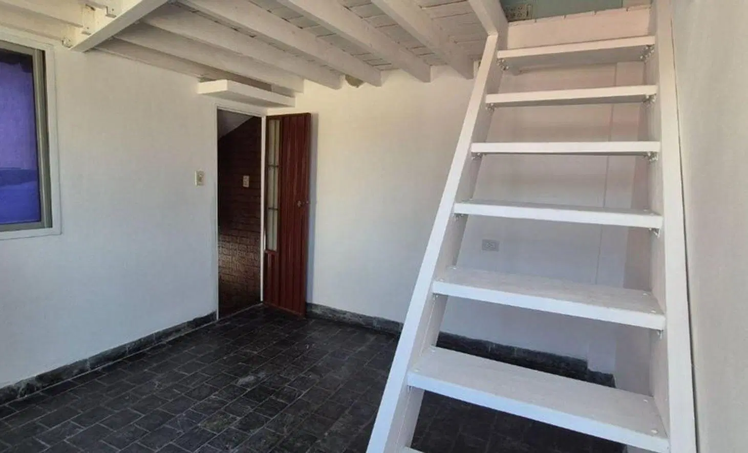 Alquiler PH 3 Ambientes Loma Hermosa con Terraza 3