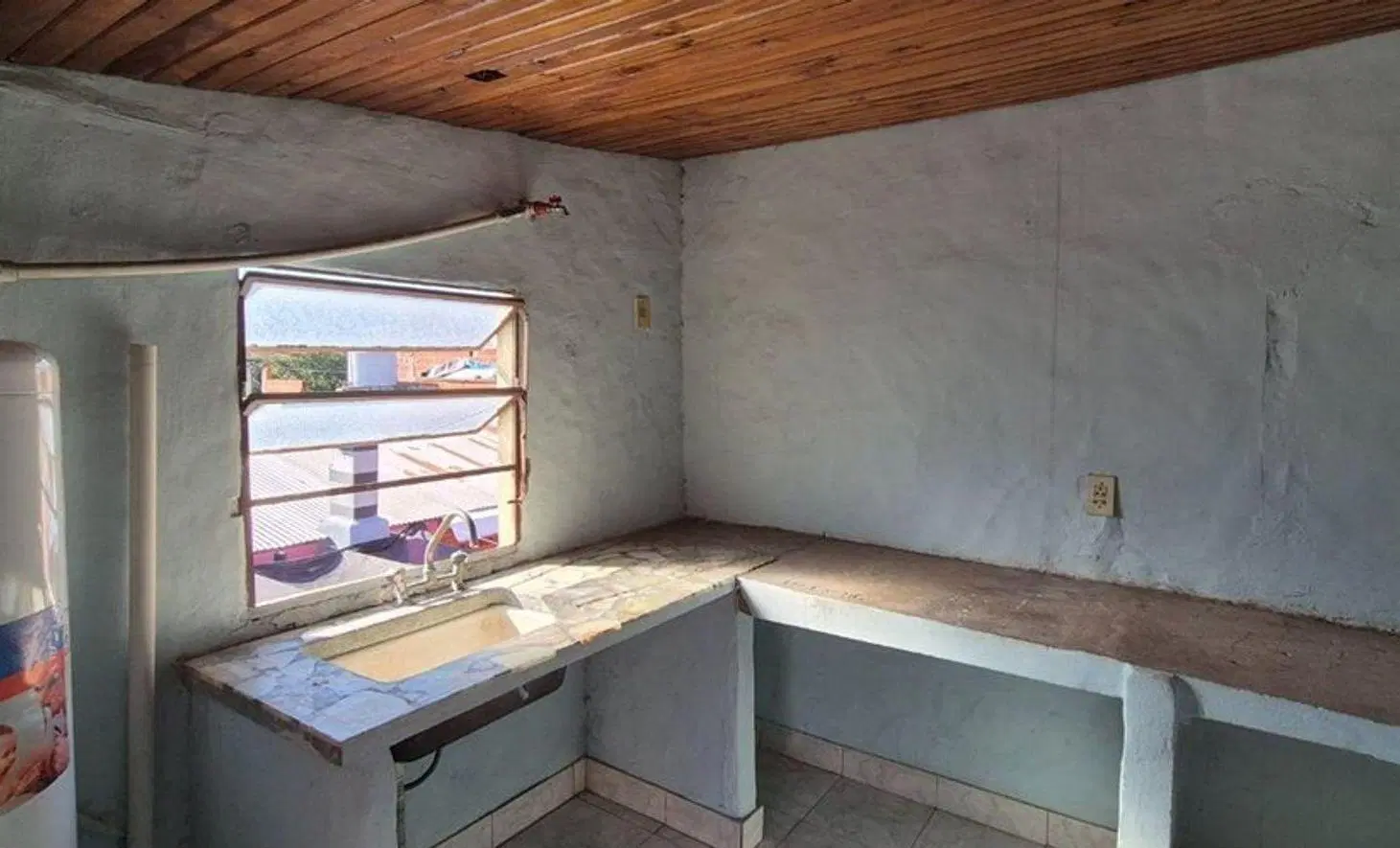 Alquiler PH 3 Ambientes Loma Hermosa con Terraza 5